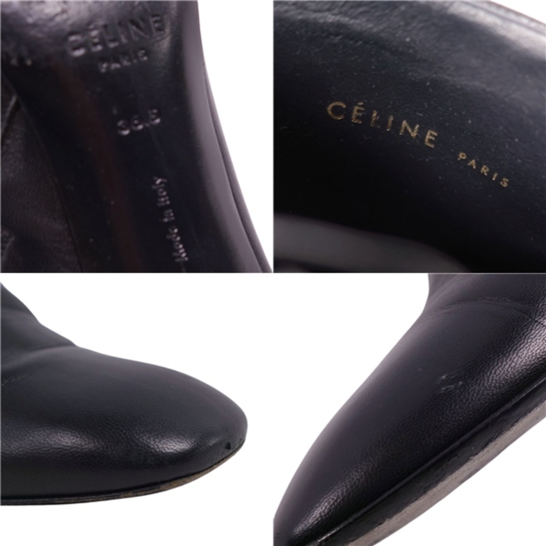 CELINE - 美品 セリーヌ CELINE フィービー期 BAMBAM バンバン CELINE - 美品 セリーヌ CELINE フィービー期 BAMBAM バンバン