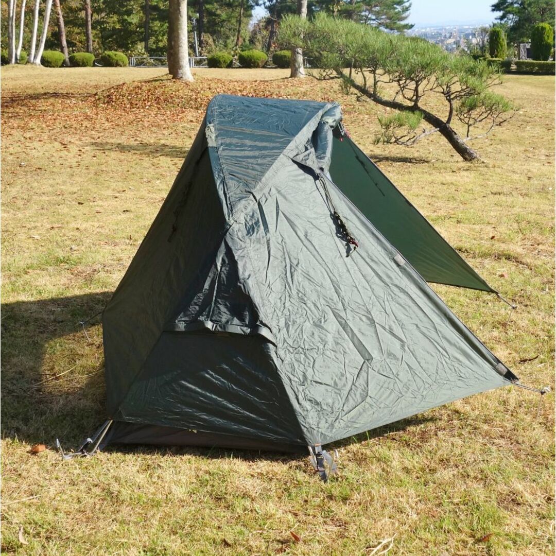 バンドック BUNDOK SOLO DOME 1 BDK-08A ソロドーム 1人用 バンドック BUNDOK SOLO DOME 1 BDK-08A ソロドーム 1人用