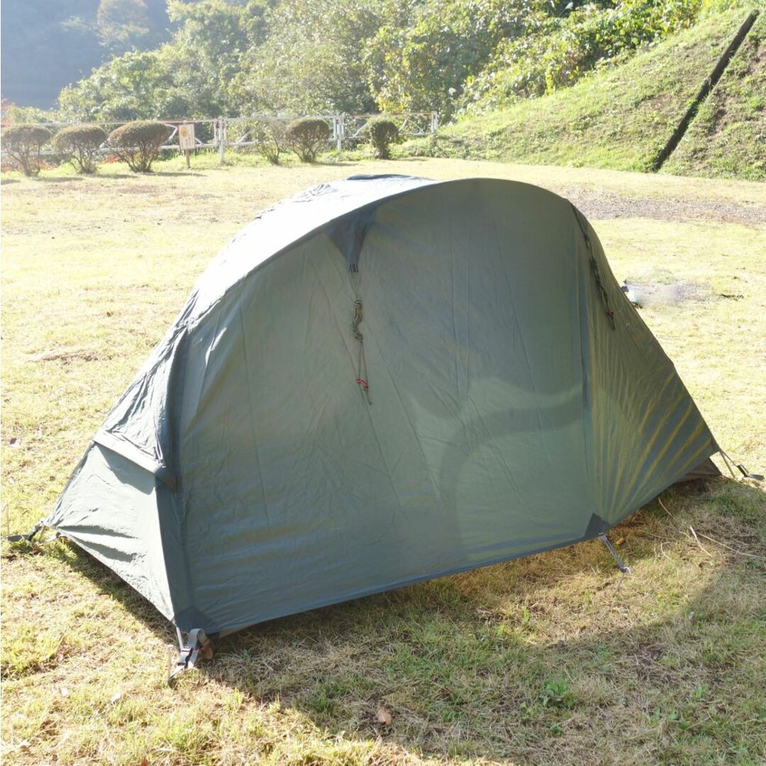 バンドック BUNDOK SOLO DOME 1 BDK-08A ソロドーム 1人用 バンドック BUNDOK SOLO DOME 1 BDK-08A ソロドーム 1人用