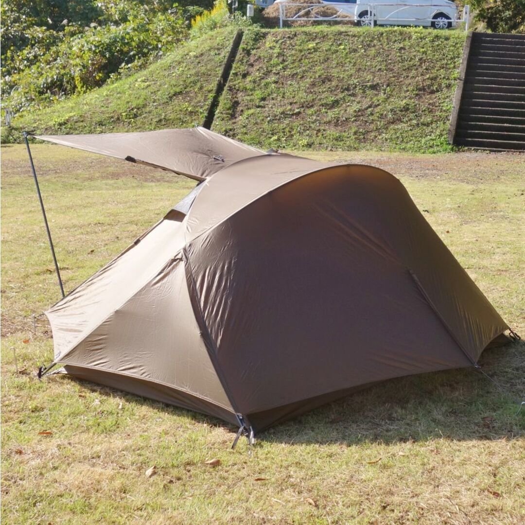 美品 パーゴワークス PAAGO WORKS NINJA TENT ニンジャ テント 美品 パーゴワークス PAAGO WORKS NINJA TENT ニンジャ テント
