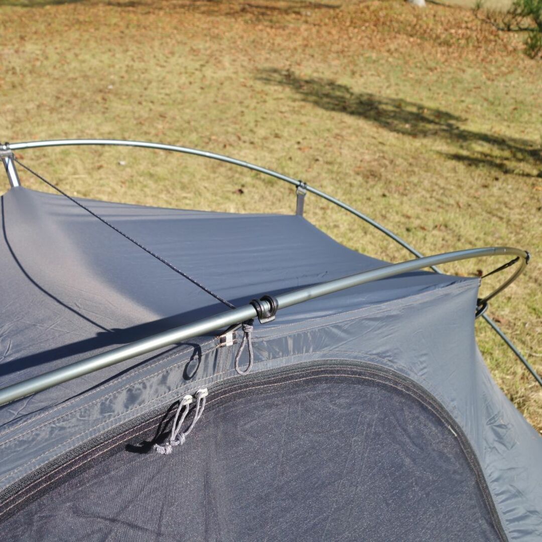 美品 パーゴワークス PAAGO WORKS NINJA TENT ニンジャ テント 美品 パーゴワークス PAAGO WORKS NINJA TENT ニンジャ テント