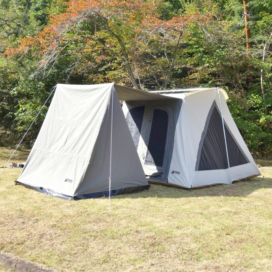 美品 コディアック キャンバス KODIAK CANVAS 6人用 Flex-Bow VX 美品 コディアック キャンバス KODIAK CANVAS 6人用 Flex-Bow VX