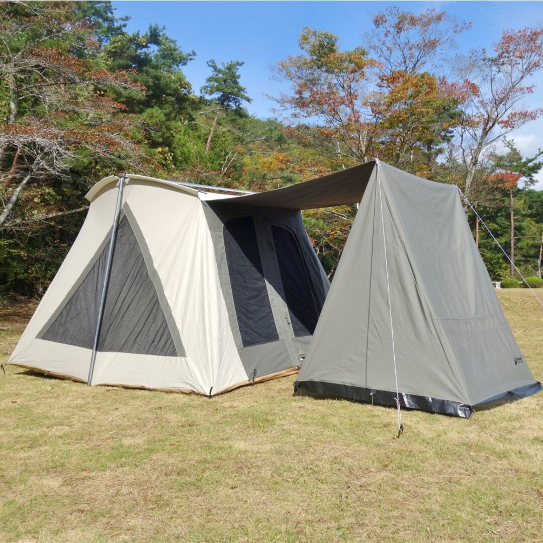 美品 コディアック キャンバス KODIAK CANVAS 6人用 Flex-Bow VX 美品 コディアック キャンバス KODIAK CANVAS 6人用 Flex-Bow VX