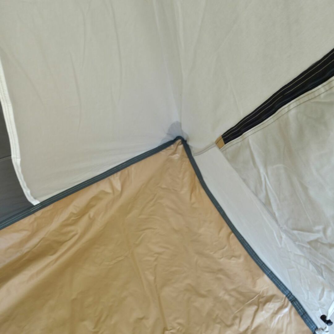 美品 コディアック キャンバス KODIAK CANVAS 6人用 Flex-Bow VX 美品 コディアック キャンバス KODIAK CANVAS 6人用 Flex-Bow VX