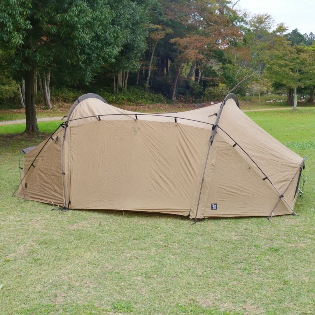 ゼインアーツ ZANE ARTS OKITOMA 2 オキトマ2 DT-002 1人~2人用 ゼインアーツ ZANE ARTS OKITOMA 2 オキトマ2 DT-002 1人~2人用