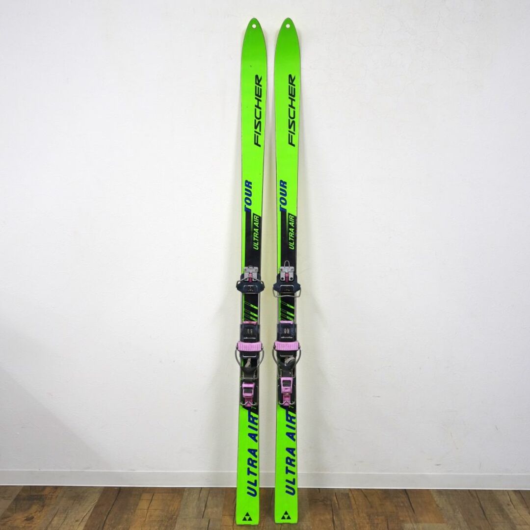 ジルブレッタ silvretta 404 N 山スキー バックカントリー ジルブレッタ silvretta 404 N 山スキー バックカントリー