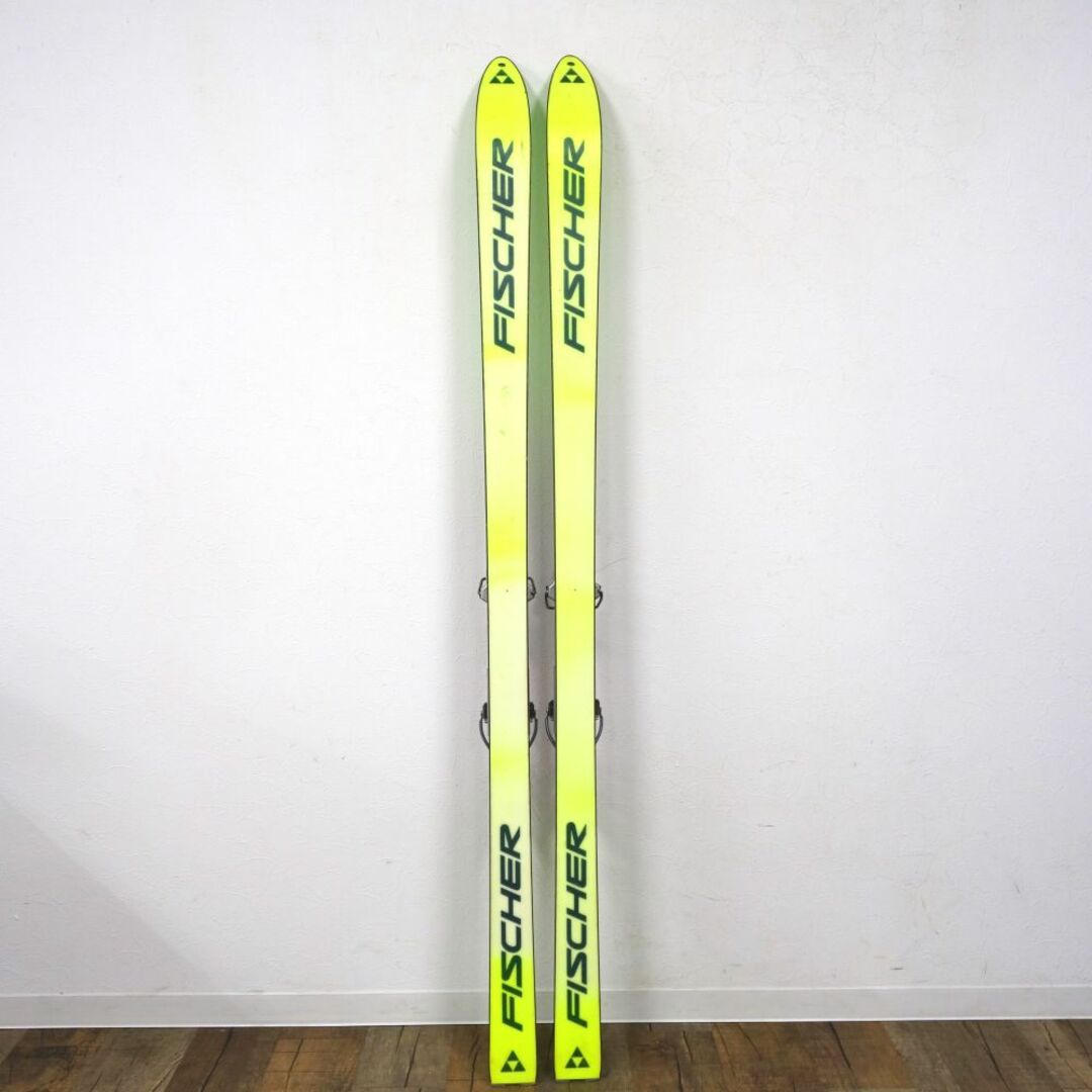 ジルブレッタ silvretta 404 N 山スキー バックカントリー ジルブレッタ silvretta 404 N 山スキー バックカントリー