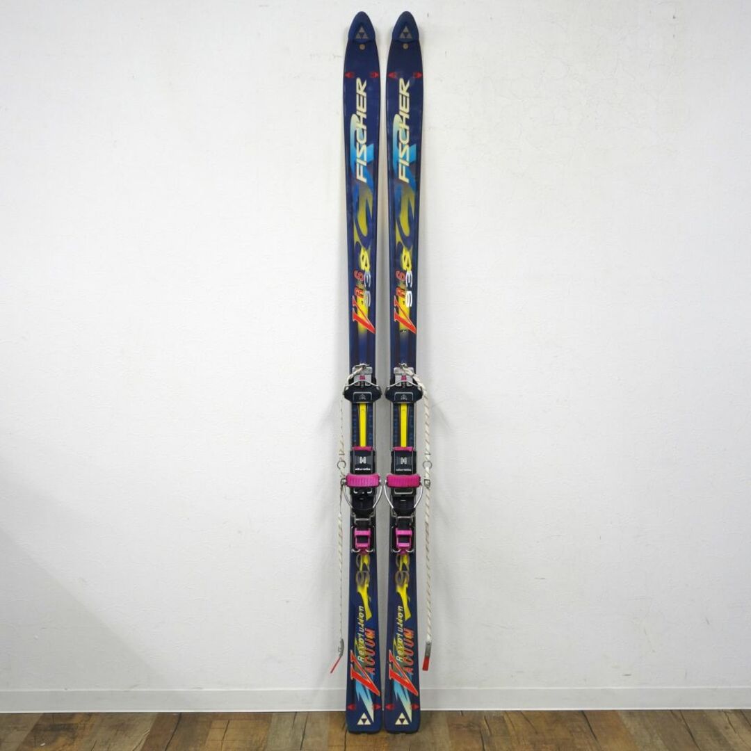 ジルブレッタ silvretta 404 N ビンディング 山スキー バック ジルブレッタ silvretta 404 N ビンディング 山スキー バック