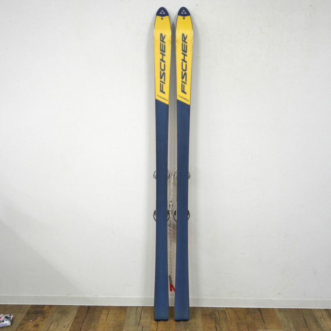 ジルブレッタ silvretta 404 N ビンディング 山スキー バック ジルブレッタ silvretta 404 N ビンディング 山スキー バック