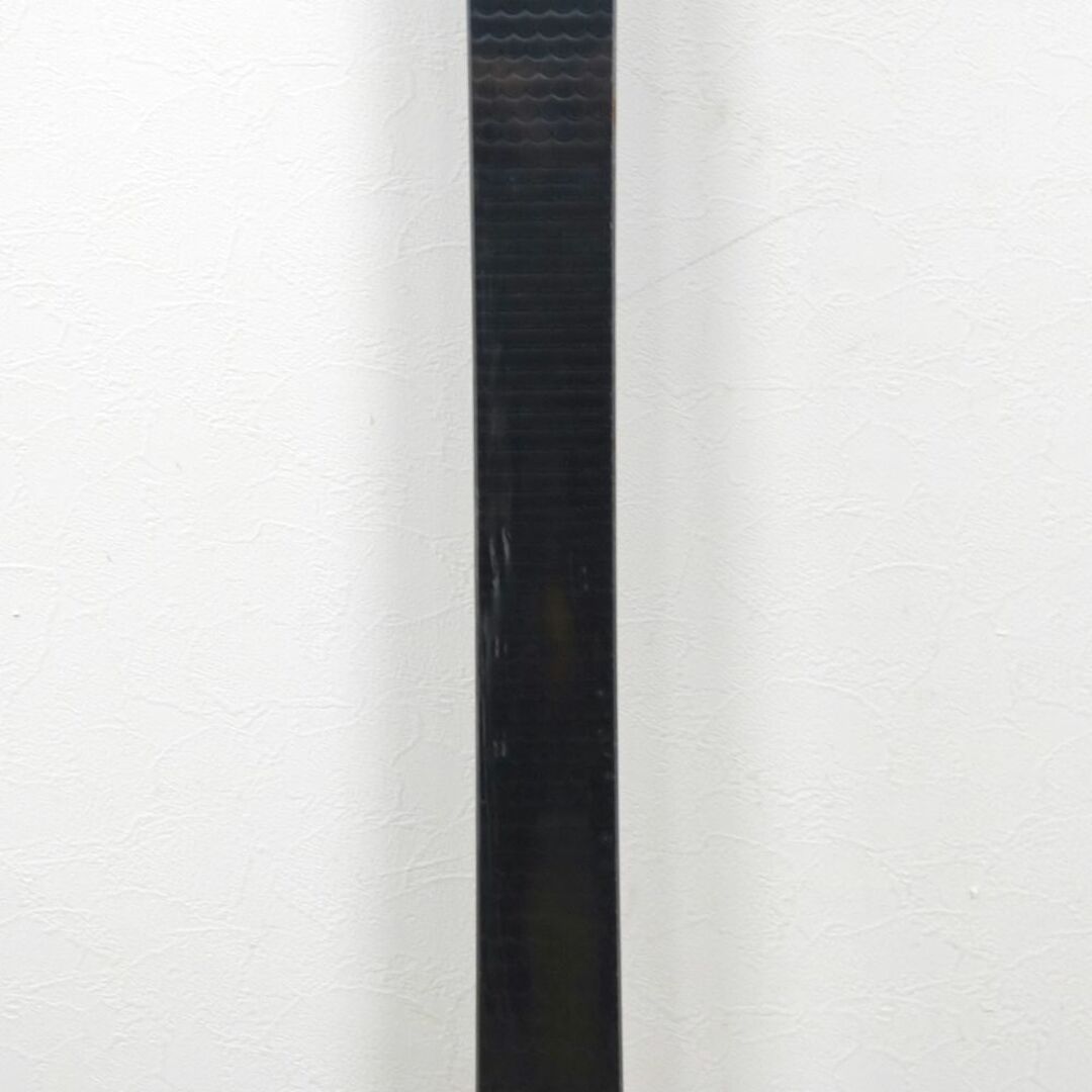 ホット セールの通販 未使用 マズシャス MADSHUS EPOCH 68 165cm ステップソール 板 板