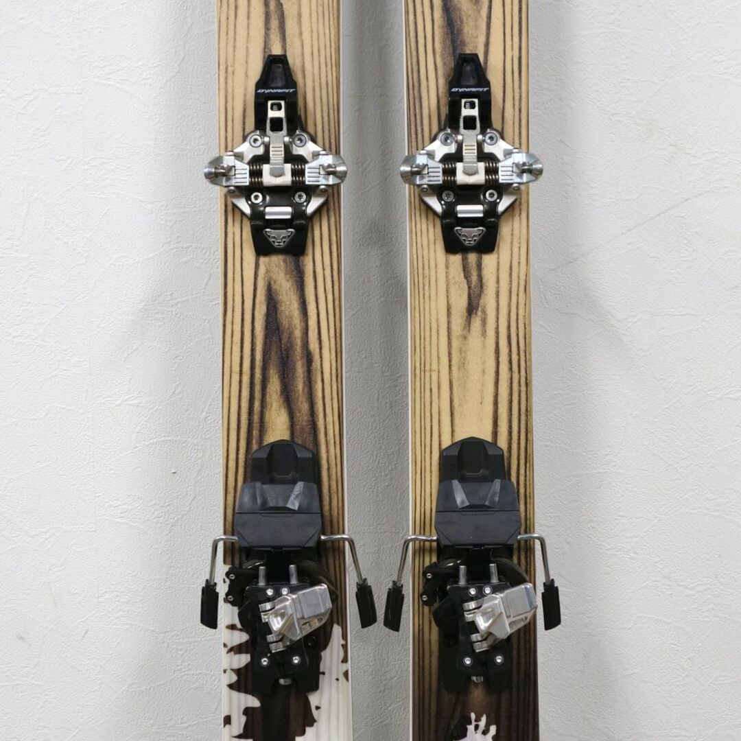 ジースリー G3 SPITFIRE XCD 170cm ビンディング DYNAFIT TLT ジースリー G3 SPITFIRE XCD 170cm ビンディング DYNAFIT TLT