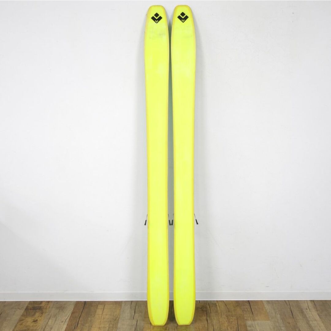 美品 ベクターグライド VECTOR GLIDE NADURRA 185cm センター 美品 ベクターグライド VECTOR GLIDE NADURRA 185cm センター