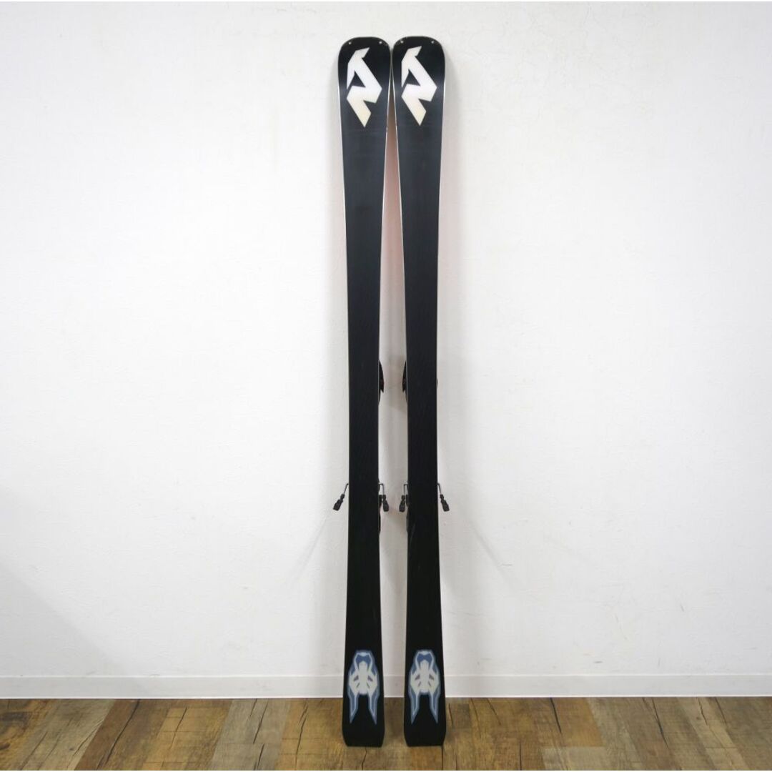 ノルディカ NORDICA DOBERMANN SLR RB FDT 165cm ビンディング ノルディカ NORDICA DOBERMANN SLR RB FDT 165cm ビンディング