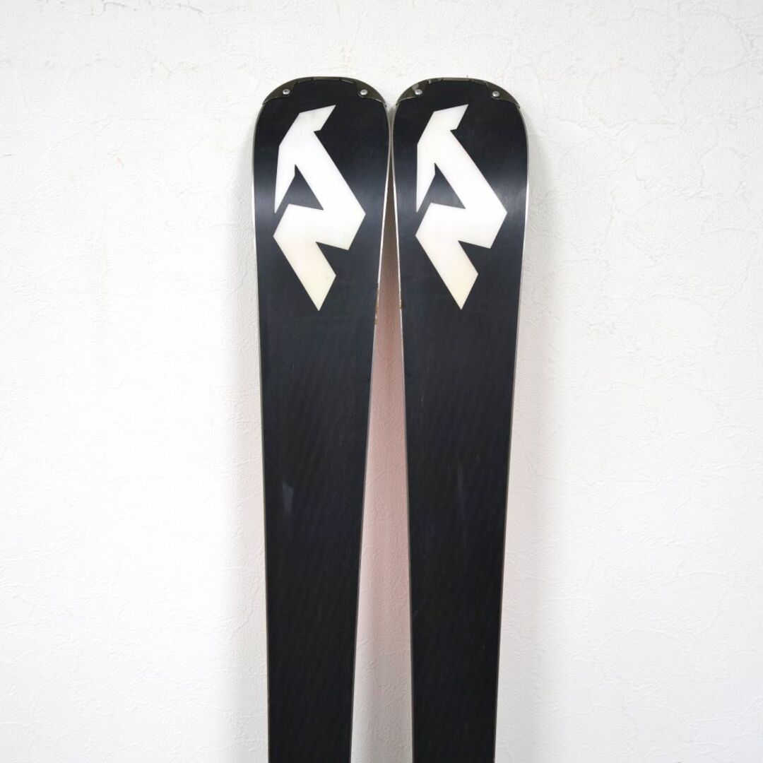 ノルディカ NORDICA DOBERMANN SLR RB FDT 165cm ビンディング ノルディカ NORDICA DOBERMANN SLR RB FDT 165cm ビンディング