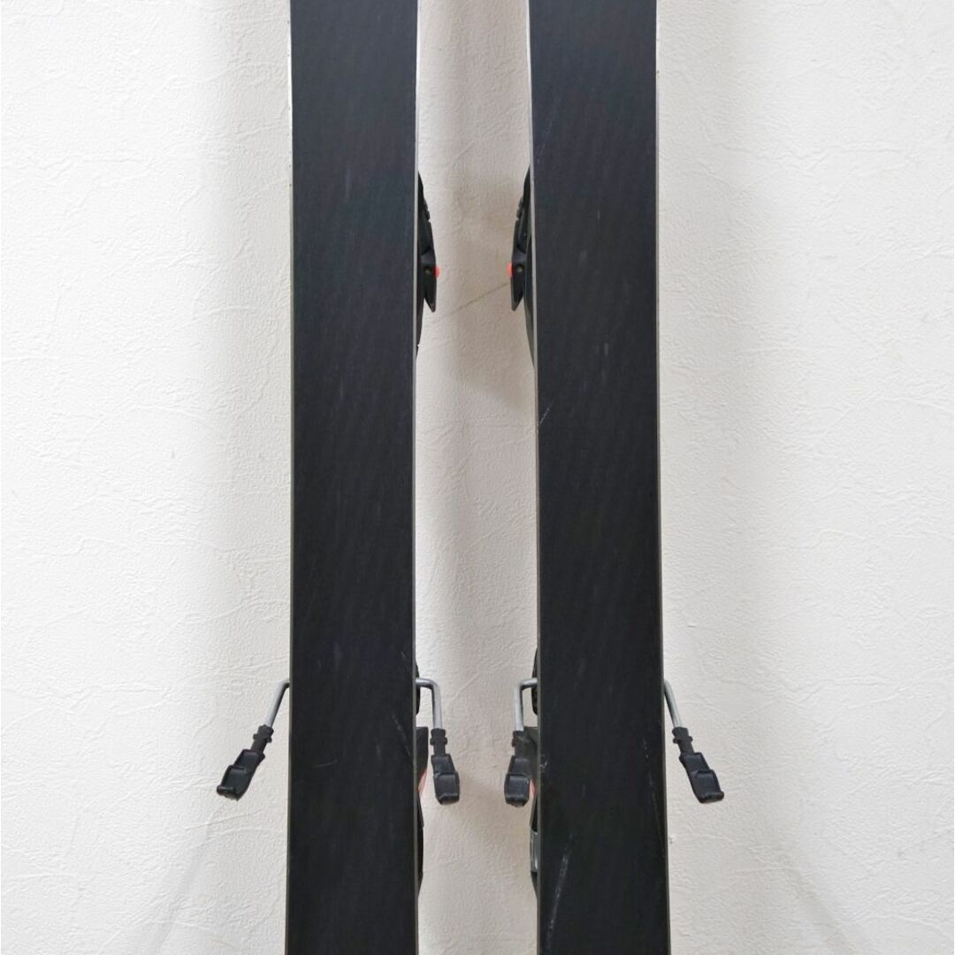ノルディカ NORDICA DOBERMANN SLR RB FDT 165cm ビンディング ノルディカ NORDICA DOBERMANN SLR RB FDT 165cm ビンディング
