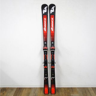 ノルディカ NORDICA DOBERMANN SLR RB FDT 165cm ビンディング ノルディカ NORDICA DOBERMANN SLR RB FDT 165cm ビンディング