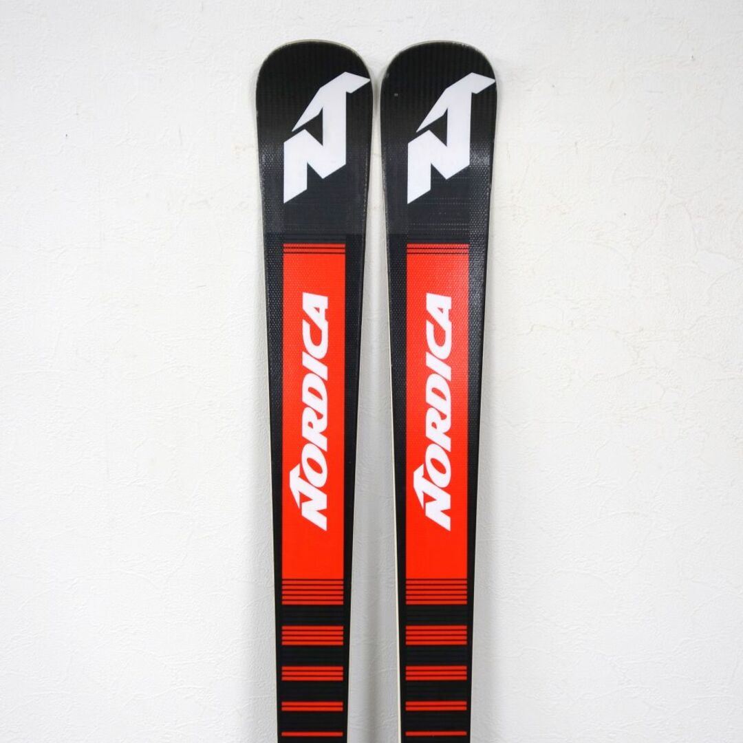 ノルディカ NORDICA DOBERMANN GS M RB PISTON 180cm ノルディカ NORDICA DOBERMANN GS M RB PISTON 180cm