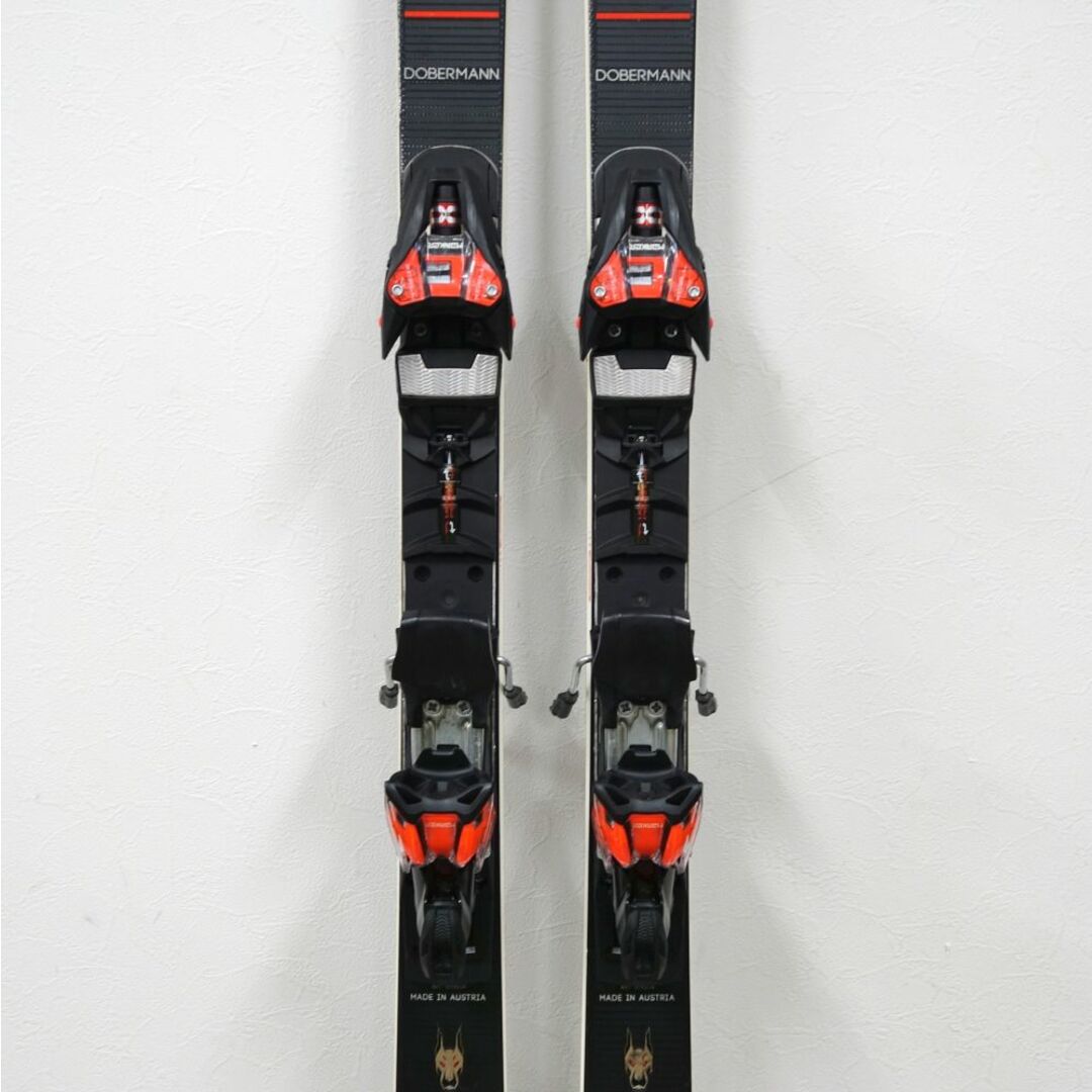 ノルディカ NORDICA DOBERMANN GS M RB PISTON 180cm ノルディカ NORDICA DOBERMANN GS M RB PISTON 180cm