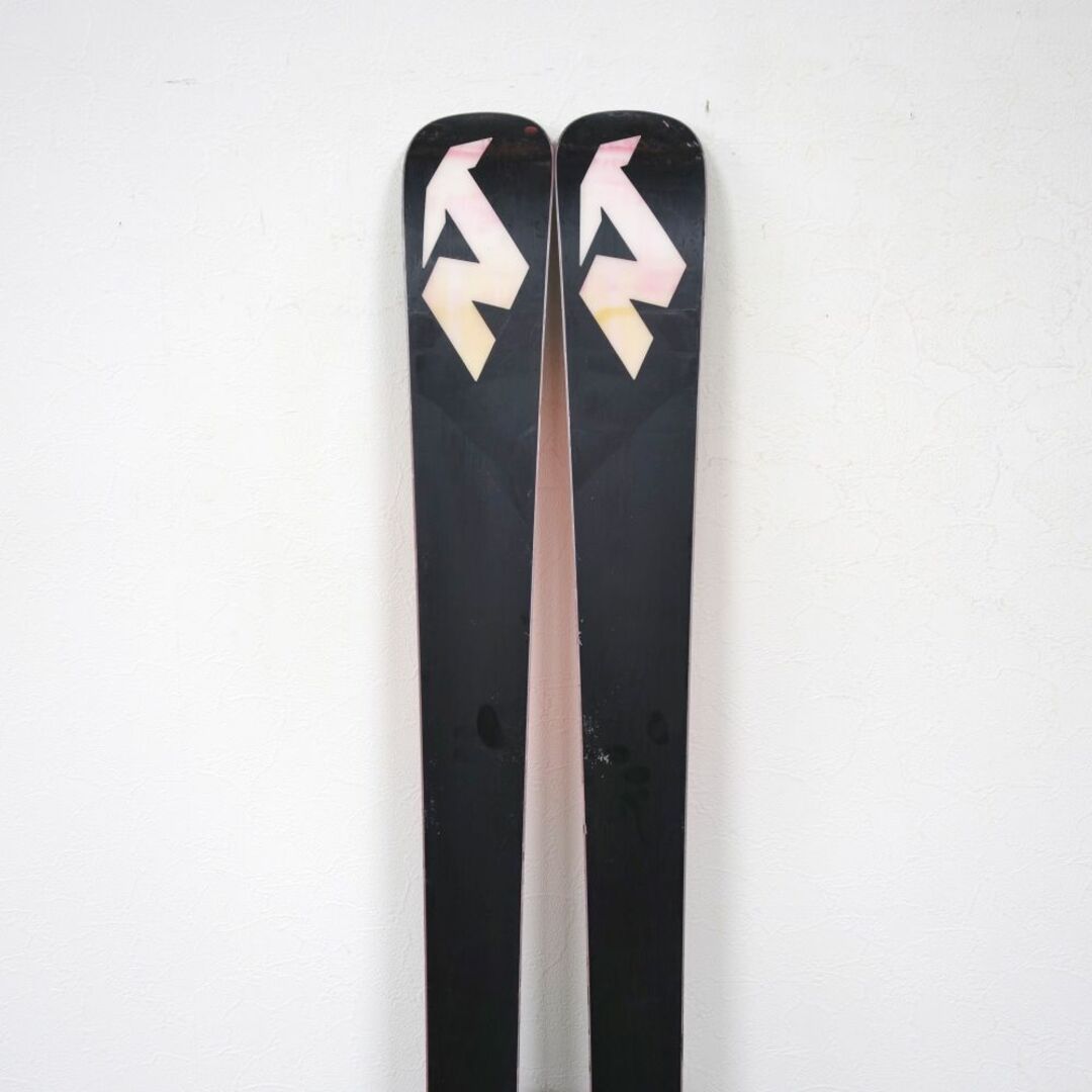 【おまけ付】 ノルディカ NORDICA DOBERMANN GS M RB PISTON 180cm レーシング