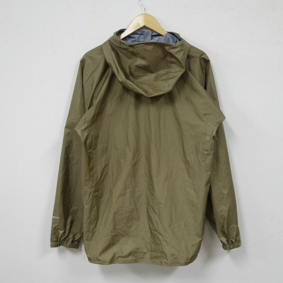 美品 モンベル mont bell ストームクルーザージャケット 美品 モンベル mont bell ストームクルーザージャケット