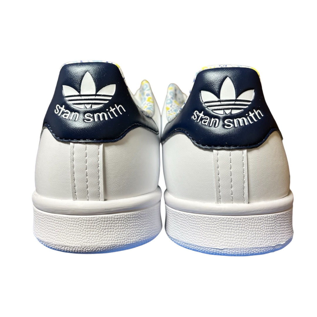 adidas - 【新品】アディダス スタンスミス リバティ スニーカー adidas - 【新品】アディダス スタンスミス リバティ スニーカー