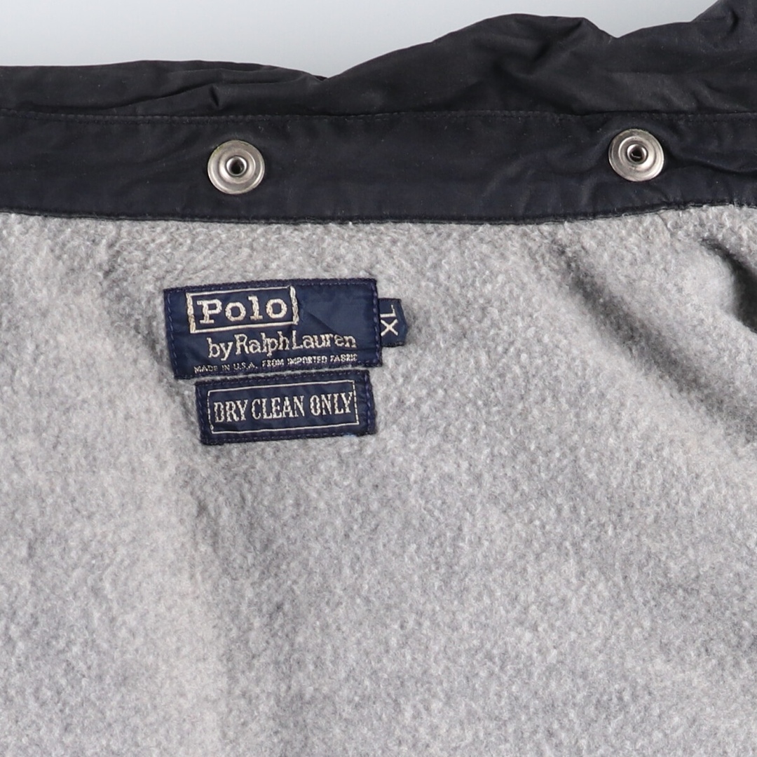 古着 90年代 ラルフローレン Ralph Lauren POLO by Ralph Lauren 古着 90年代 ラルフローレン Ralph Lauren POLO by Ralph Lauren