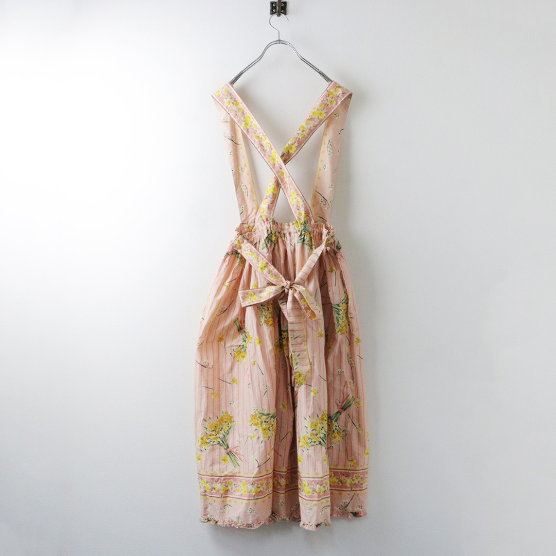 PINK HOUSE - 美品 定価5.2万 2024SS ピンクハウス PINK HOUSE PINK HOUSE - 美品 定価5.2万 2024SS ピンクハウス PINK HOUSE