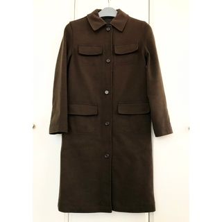 PRADA(ロングコート)のフリマアイテム一覧 PRADA(ロングコート)のフリマアイテム一覧