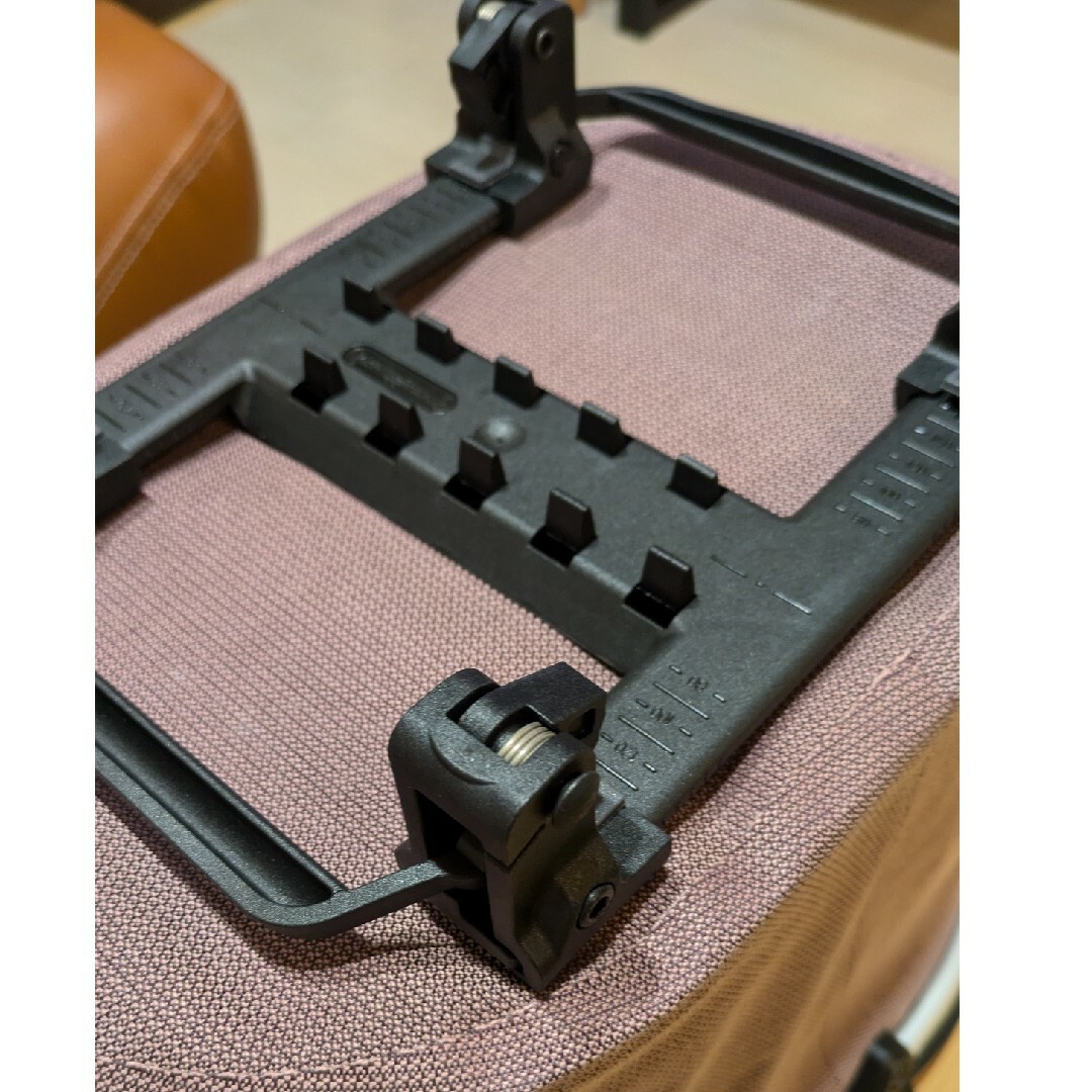 ORTLIEB - オルトリーブ アップタウンラックの通販 by とるねこ ORTLIEB - オルトリーブ アップタウンラックの通販 by とるねこ
