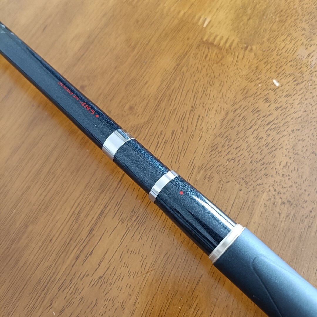 シマノ ツインパルサー 1.5号 485-520【未使用に近い】の通販 by シマノ ツインパルサー 1.5号 485-520【未使用に近い】の通販 by