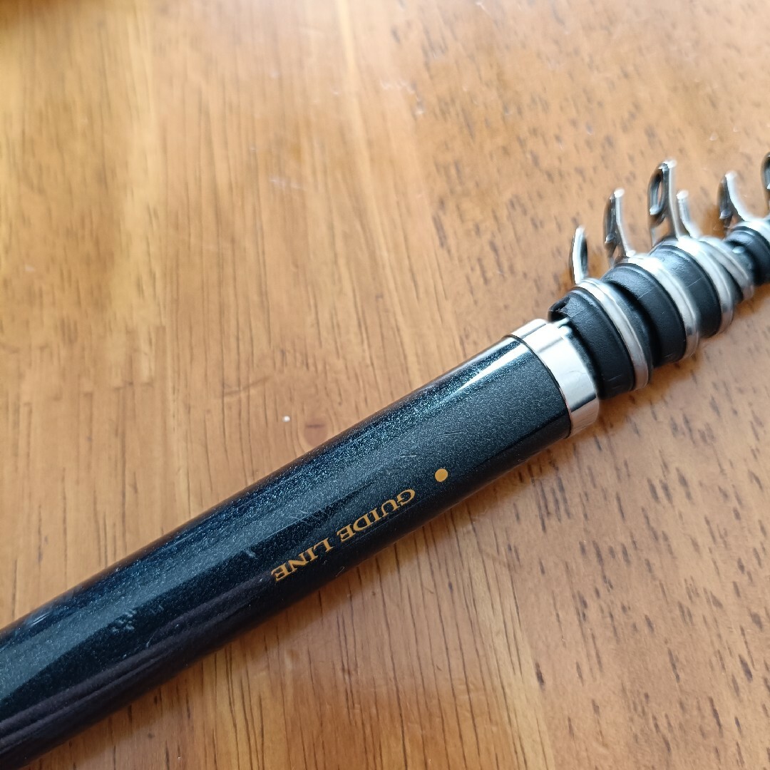 シマノ ツインパルサー 1.5号 485-520【未使用に近い】の通販 by シマノ ツインパルサー 1.5号 485-520【未使用に近い】の通販 by
