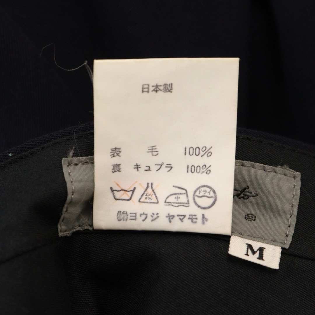 Yohji Yamamoto POUR HOMME ヨウジヤマモト プールオム 80‐90s Yohji Yamamoto POUR HOMME ヨウジヤマモト プールオム 80‐90s