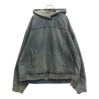 BALENCIAGA(Gジャン/デニムジャケット)のフリマアイテム一覧 BALENCIAGA(Gジャン/デニムジャケット)のフリマアイテム一覧