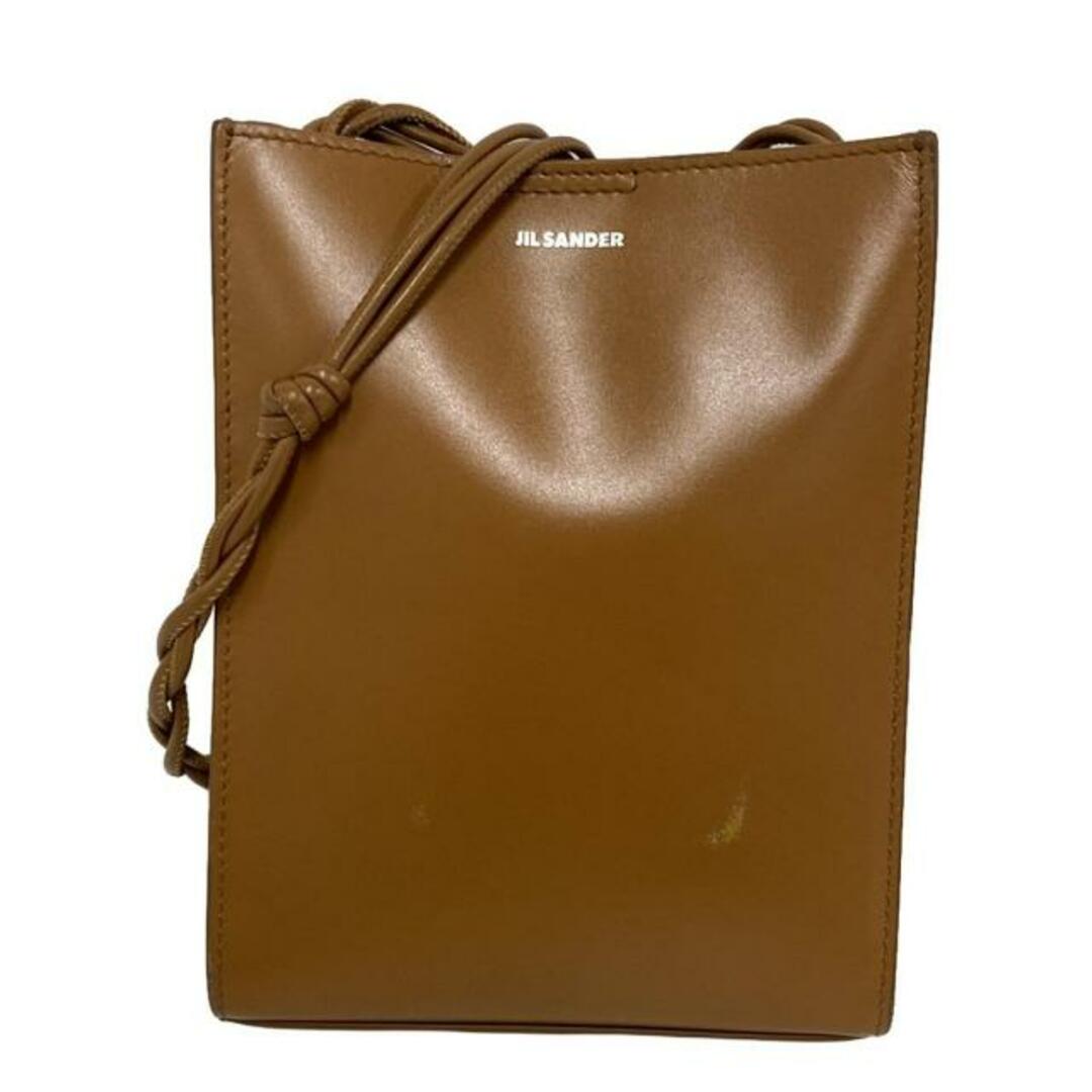 JILSANDER(ジルサンダー) ショルダーバッグ タングルスモール JILSANDER(ジルサンダー) ショルダーバッグ タングルスモール