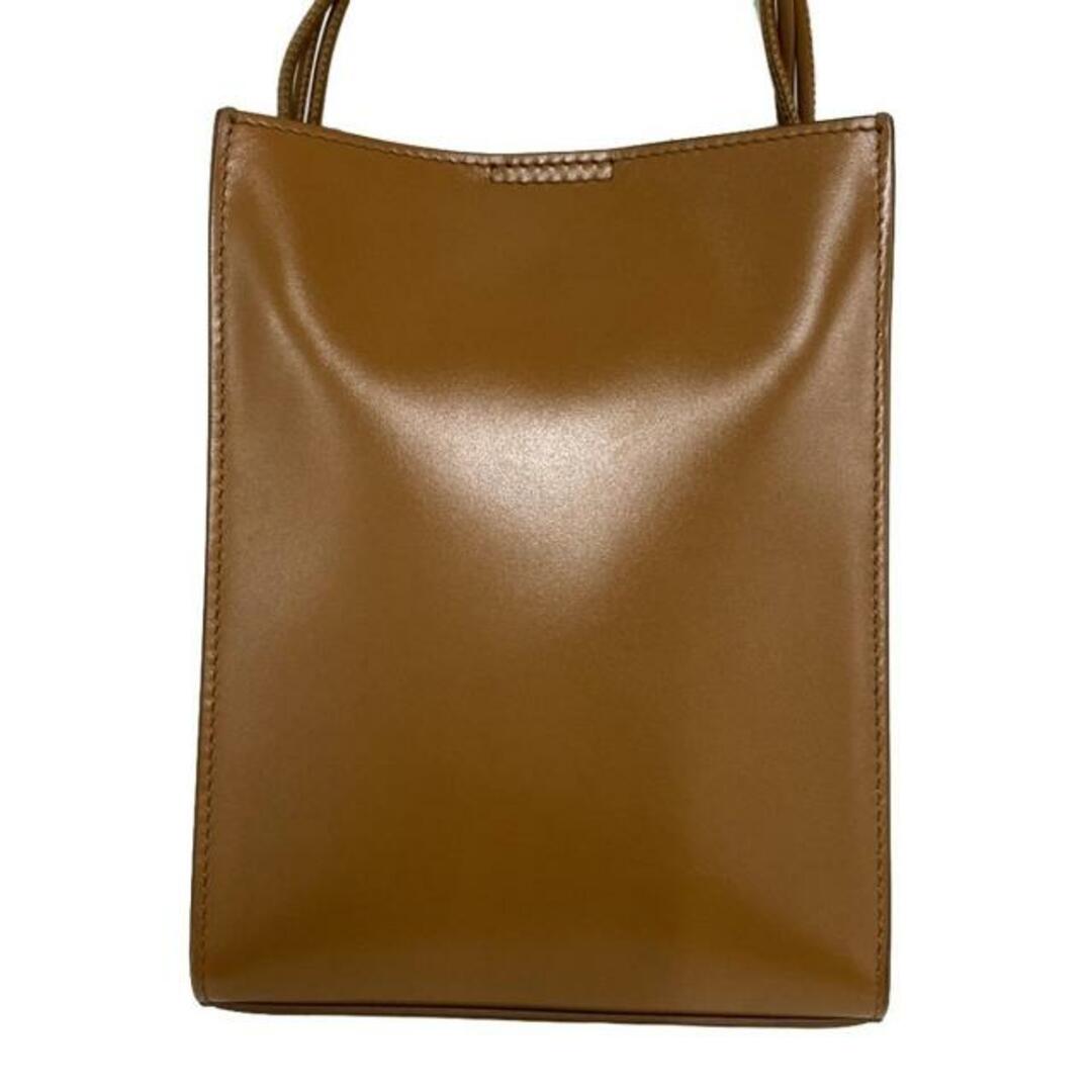 JILSANDER(ジルサンダー) ショルダーバッグ タングルスモール JILSANDER(ジルサンダー) ショルダーバッグ タングルスモール