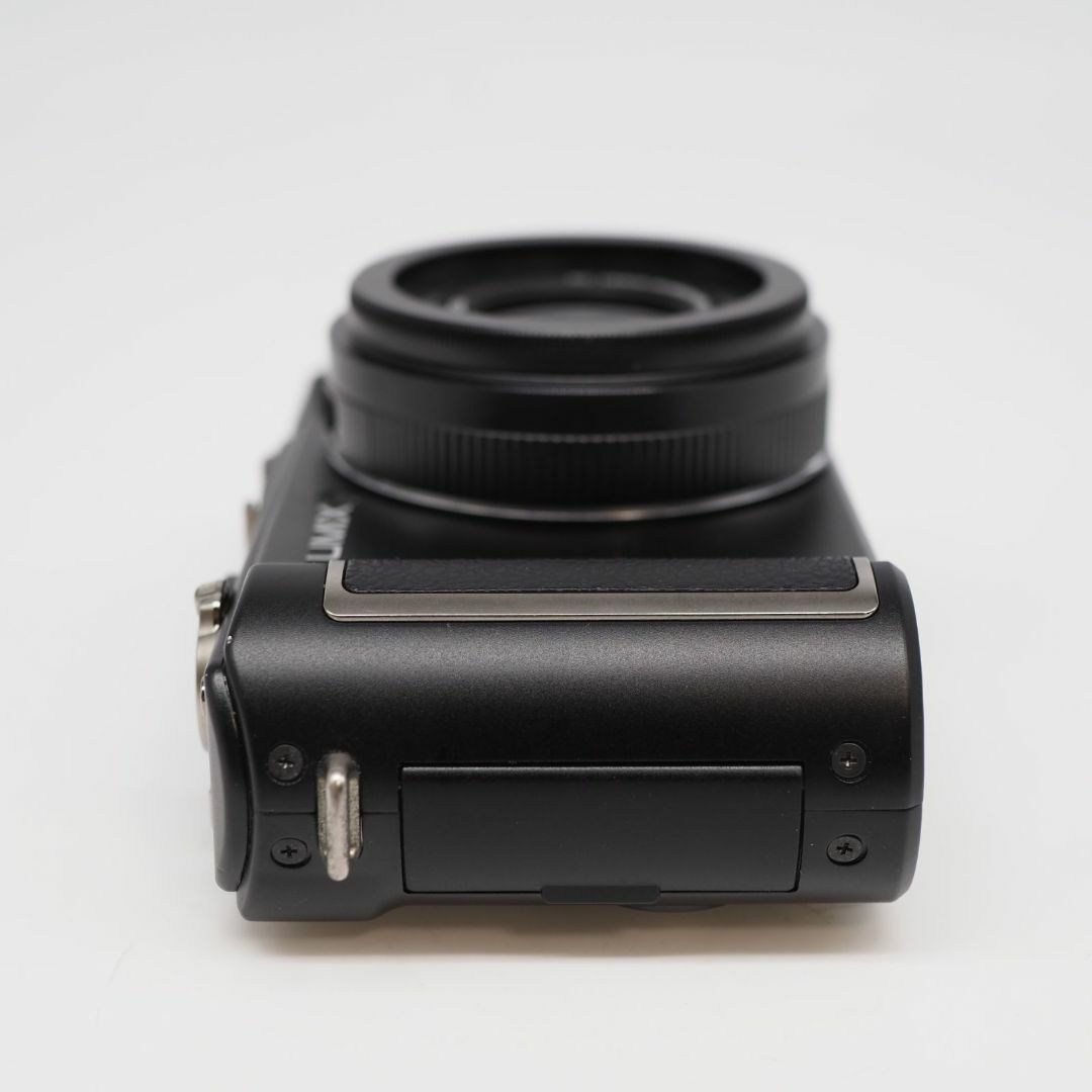 LUMIX LX3 ブラック DMC-LX3-K 187020 LUMIX LX3 ブラック DMC-LX3-K 187020