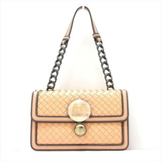 BOTTEGA VENETA(ハンドバッグ ・ オレンジ/橙色系)のフリマ BOTTEGA VENETA(ハンドバッグ ・ オレンジ/橙色系)のフリマ