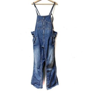 JOHNBULL(サロペット/オーバーオール)のフリマアイテム一覧 JOHNBULL(サロペット/オーバーオール)のフリマアイテム一覧
