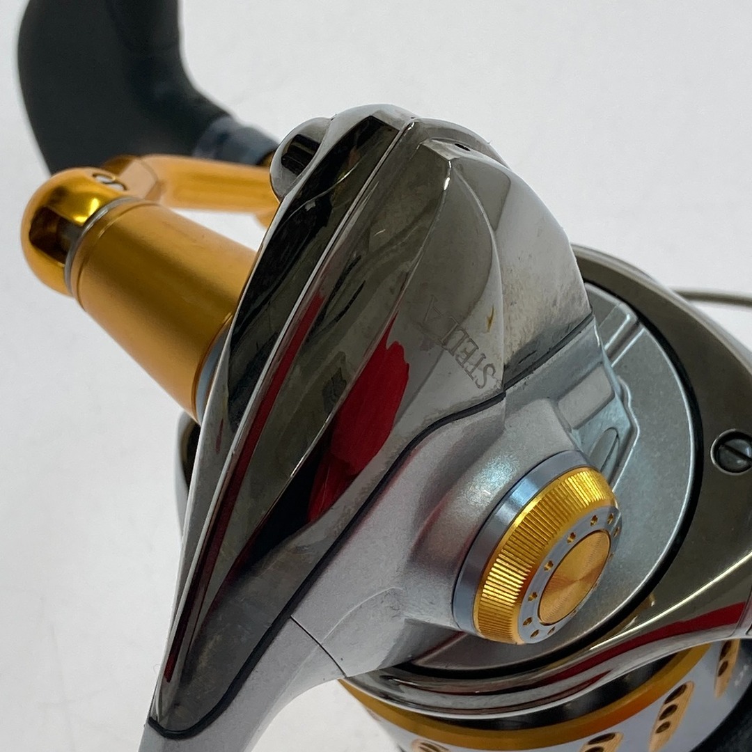 □□SHIMANO シマノ 08ステラSW5000XG 02145 □□SHIMANO シマノ 08ステラSW5000XG 02145
