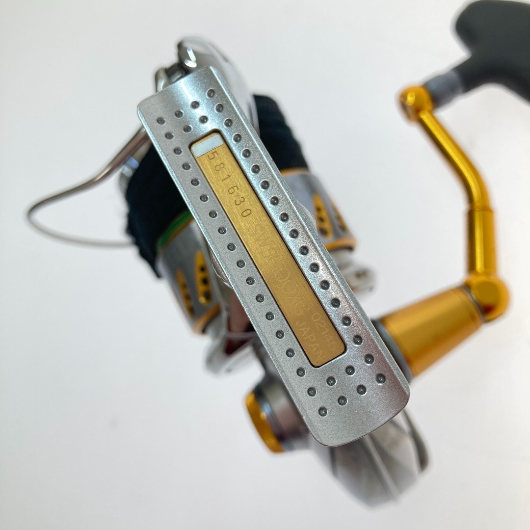 □□SHIMANO シマノ 08ステラSW5000XG 02145 □□SHIMANO シマノ 08ステラSW5000XG 02145