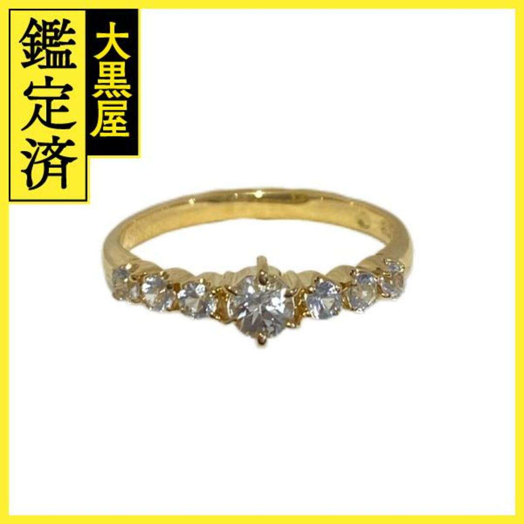 Vendome Aoyama - ヴァンドーム青山 リング ﾘﾝｸﾞ 【208】