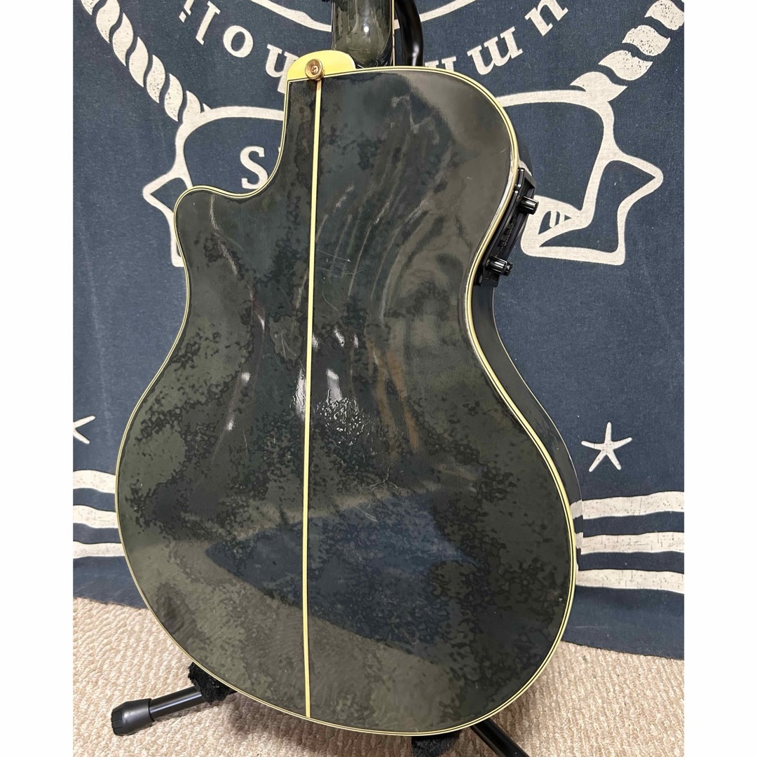 美品90sビンテージ❣️YAMAHA APX-Cエレアコ 良質❣️良音❣️の 美品90sビンテージ❣️YAMAHA APX-Cエレアコ 良質❣️良音❣️の