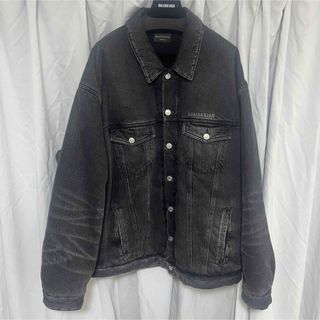 BALENCIAGA(Gジャン/デニムジャケット)のフリマアイテム一覧 BALENCIAGA(Gジャン/デニムジャケット)のフリマアイテム一覧