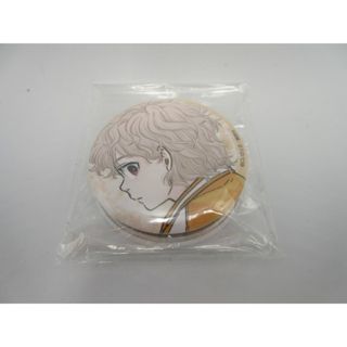 未開封★WIND BREAKER スペシャルくじ 57mm 缶バッジセット 兎耳山丁子【P0898-008】110(バッジ/ピンバッジ)
