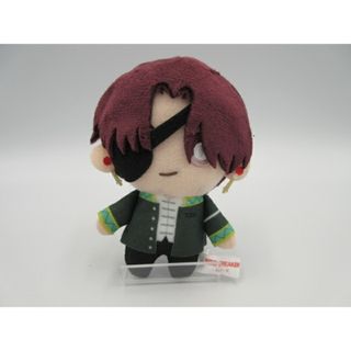 WIND BREAKER 蘇枋隼飛 (すおうはやと) ボールチェーンマスコット【P0901-008】117(その他)
