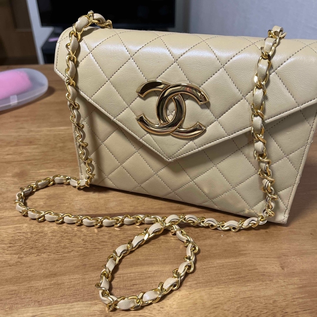 CHANEL - CHANELマトラッセ