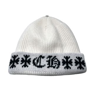 Chrome Hearts(ニット帽/ビーニー)のフリマアイテム一覧 Chrome Hearts(ニット帽/ビーニー)のフリマアイテム一覧