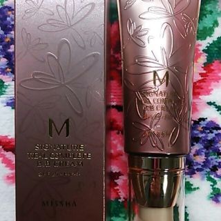 ミシャ(MISSHA)のMISSHA＊BBクリーム(その他)