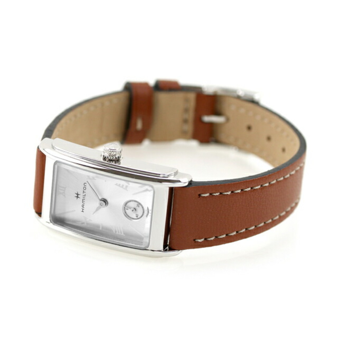 Hamilton - 【新品】ハミルトン HAMILTON 腕時計 レディース Hamilton - 【新品】ハミルトン HAMILTON 腕時計 レディース