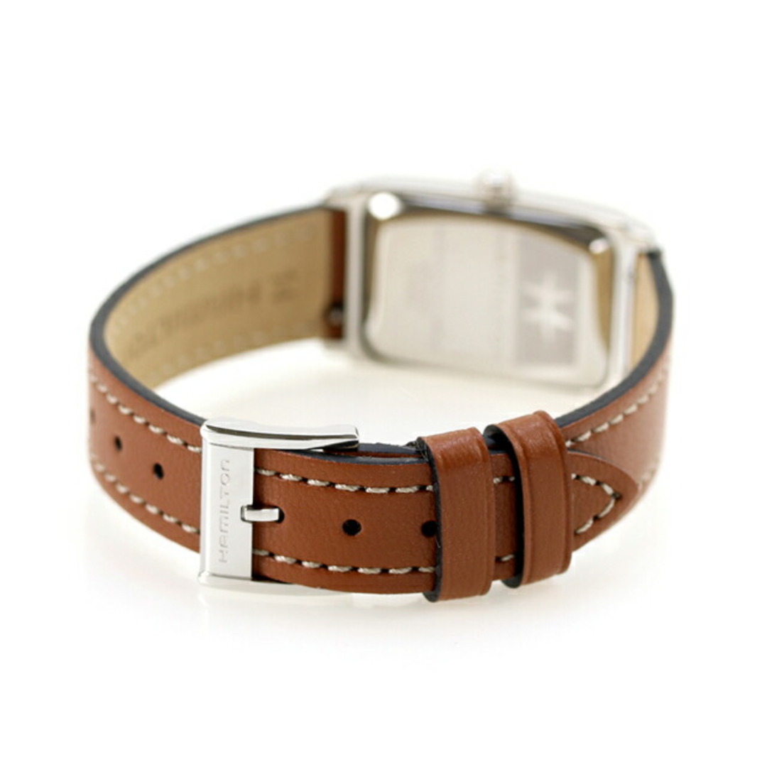 Hamilton - 【新品】ハミルトン HAMILTON 腕時計 レディース Hamilton - 【新品】ハミルトン HAMILTON 腕時計 レディース